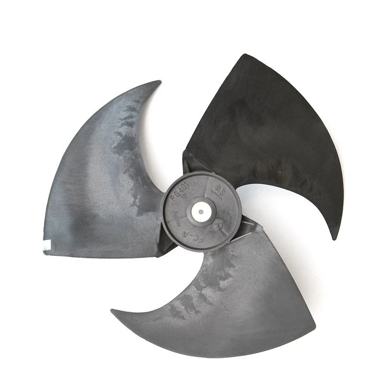Air Conditioner Fan Blades